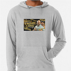 Wild Stories Two Bears One Cave Hoodies