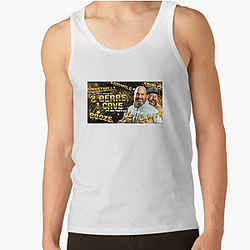 Wild Stories Two Bears One Cave Tank Tops