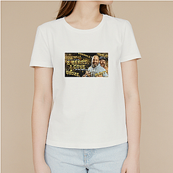 Wild Stories Two Bears One Cave T-Shirts