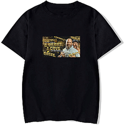 Wild Stories Two Bears One Cave T-Shirts
