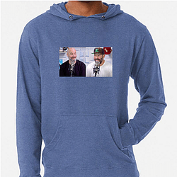 Unfiltered Talk Two Bears One Cave Hoodies