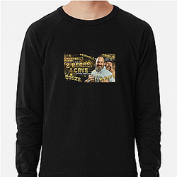 Wild Stories Two Bears One Cave Sweatshirts