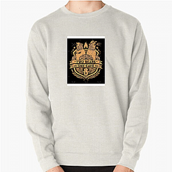 Spontaneous Jokes Two Bears One Cave Sweatshirts