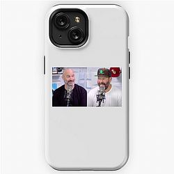 Unfiltered Talk Two Bears One Cave Samsung Cases