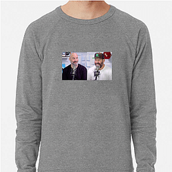 Unfiltered Talk Two Bears One Cave Sweatshirts
