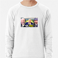 Outrageous Laughs Two Bears One Cave Sweatshirts