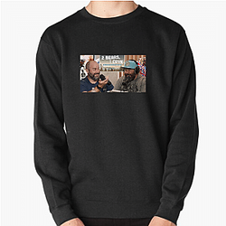 Raw Comedy Two Bears One Cave Sweatshirts