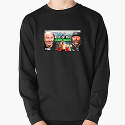 Ridiculous Rants Two Bears One Cave Sweatshirts