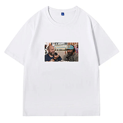 Raw Comedy Two Bears One Cave T-Shirts