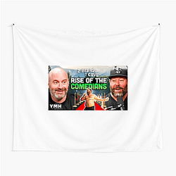 Ridiculous Rants Two Bears One Cave Tapestries