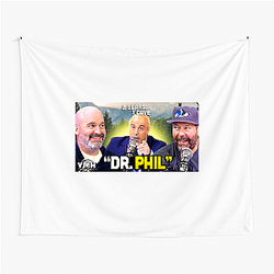 Outrageous Laughs Two Bears One Cave Tapestries