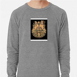 Spontaneous Jokes Two Bears One Cave Sweatshirts