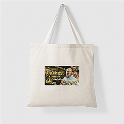Wild Stories Two Bears One Cave Bags