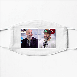 Unfiltered Talk Two Bears One Cave Face Masks
