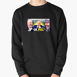 Outrageous Laughs Two Bears One Cave Sweatshirts