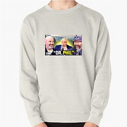 Outrageous Laughs Two Bears One Cave Sweatshirts