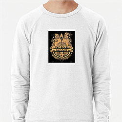 Spontaneous Jokes Two Bears One Cave Sweatshirts