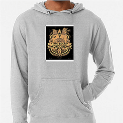 Spontaneous Jokes Two Bears One Cave Hoodies