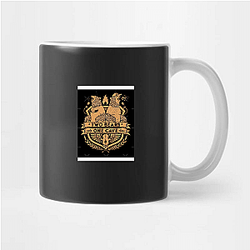 Spontaneous Jokes Two Bears One Cave Mugs