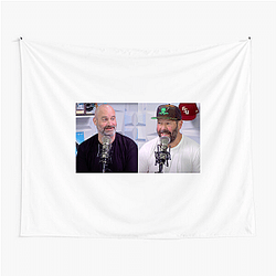 Unfiltered Talk Two Bears One Cave Tapestries