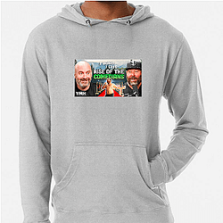 Ridiculous Rants Two Bears One Cave Hoodies