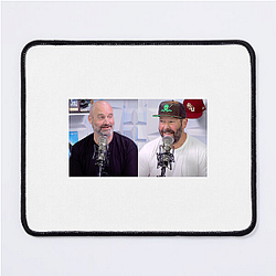 Unfiltered Talk Two Bears One Cave Mouse Pads