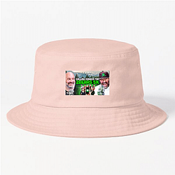 Offbeat Humor Two Bears One Cave Hats & Caps