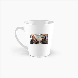 Raw Comedy Two Bears One Cave Mugs