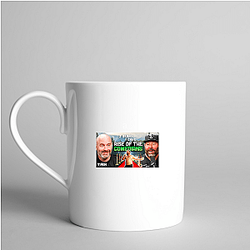 Ridiculous Rants Two Bears One Cave Mugs