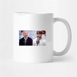 Unfiltered Talk Two Bears One Cave Mugs