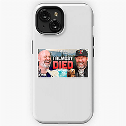 Candid Banter Two Bears One Cave Samsung Cases