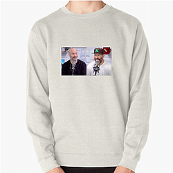 Unfiltered Talk Two Bears One Cave Sweatshirts