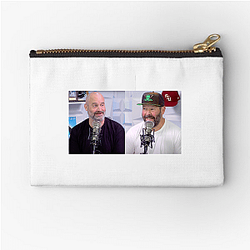 Unfiltered Talk Two Bears One Cave Zipper Pouches