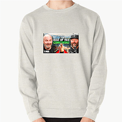 Ridiculous Rants Two Bears One Cave Sweatshirts