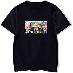 Outrageous Laughs Two Bears One Cave T-Shirts