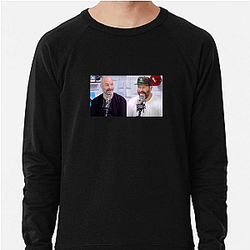 Unfiltered Talk Two Bears One Cave Sweatshirts