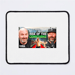 Ridiculous Rants Two Bears One Cave Mouse Pads