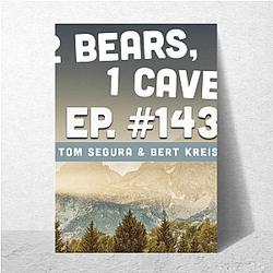 Bro Energy Two Bears One Cave Posters