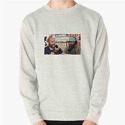 Raw Comedy Two Bears One Cave Sweatshirts