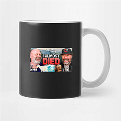 Candid Banter Two Bears One Cave Mugs