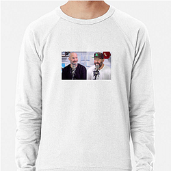 Unfiltered Talk Two Bears One Cave Sweatshirts