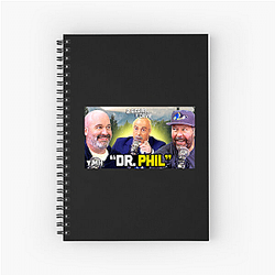 Outrageous Laughs Two Bears One Cave Notebook