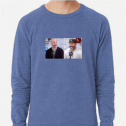 Unfiltered Talk Two Bears One Cave Sweatshirts