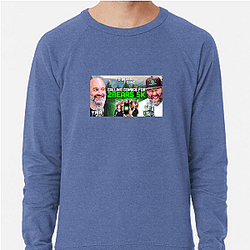 Offbeat Humor Two Bears One Cave Sweatshirts