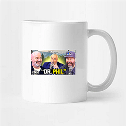Outrageous Laughs Two Bears One Cave Mugs