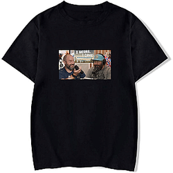 Raw Comedy Two Bears One Cave T-Shirts