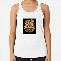 Spontaneous Jokes Two Bears One Cave Tank Tops