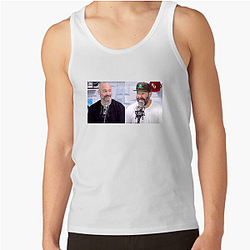 Unfiltered Talk Two Bears One Cave Tank Tops