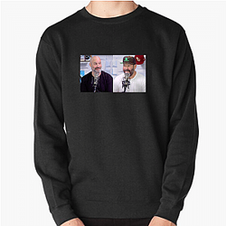Unfiltered Talk Two Bears One Cave Sweatshirts