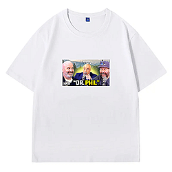 Outrageous Laughs Two Bears One Cave T-Shirts